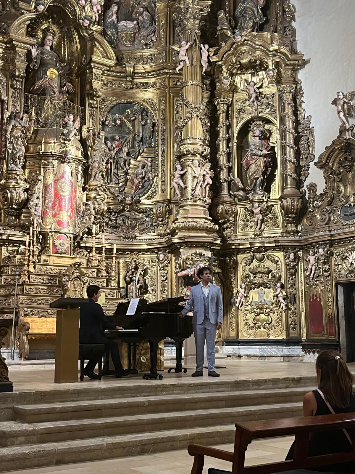 Festival de Cadaqués