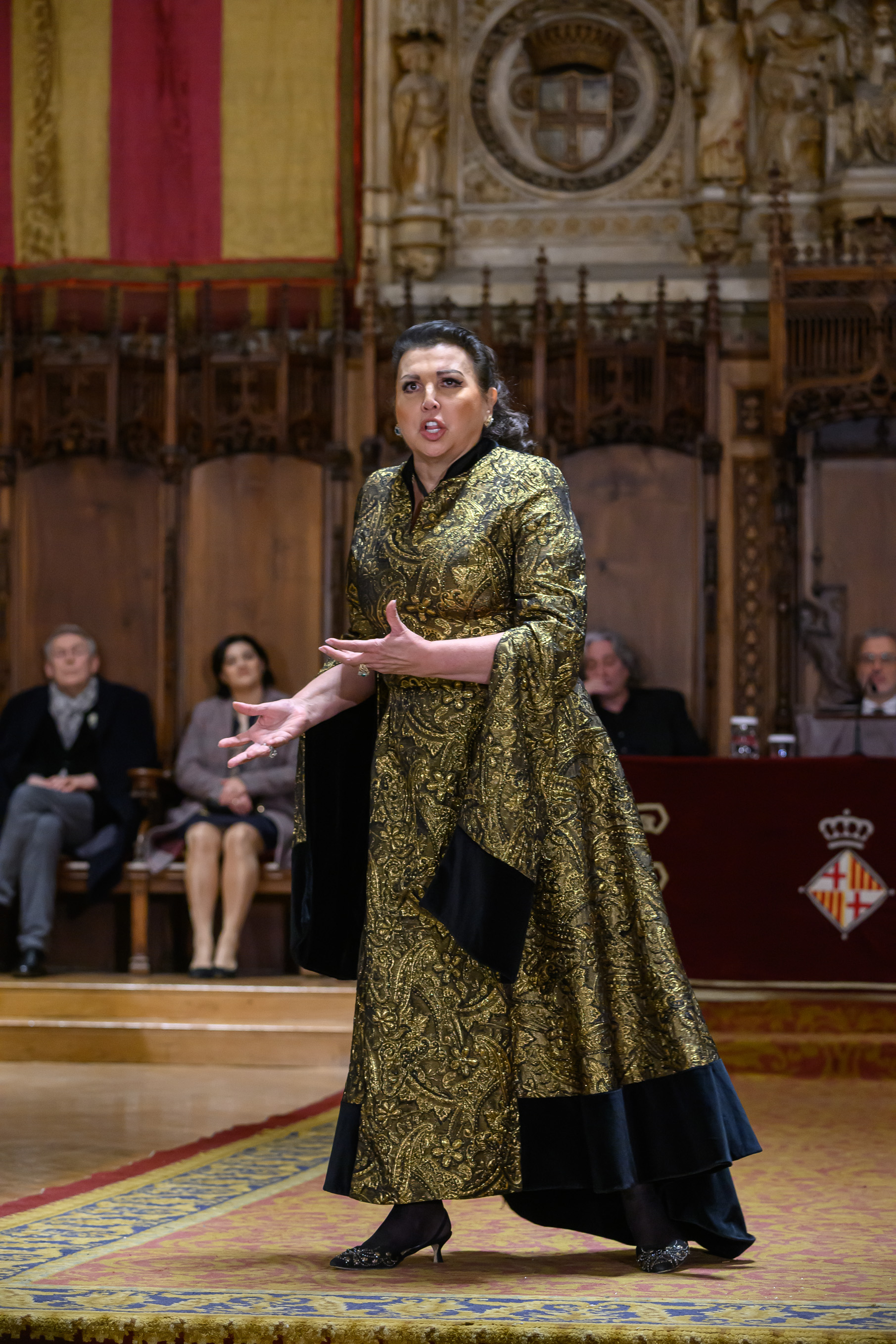 Maria Guleghina