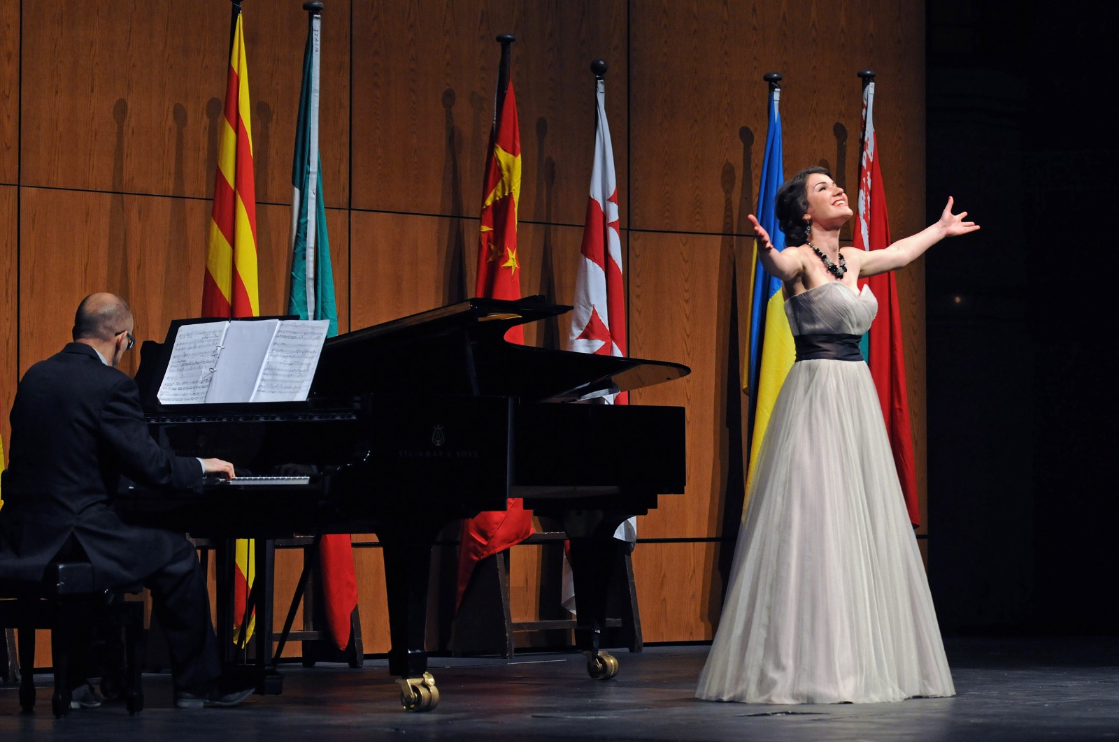 Olga Kulchynska