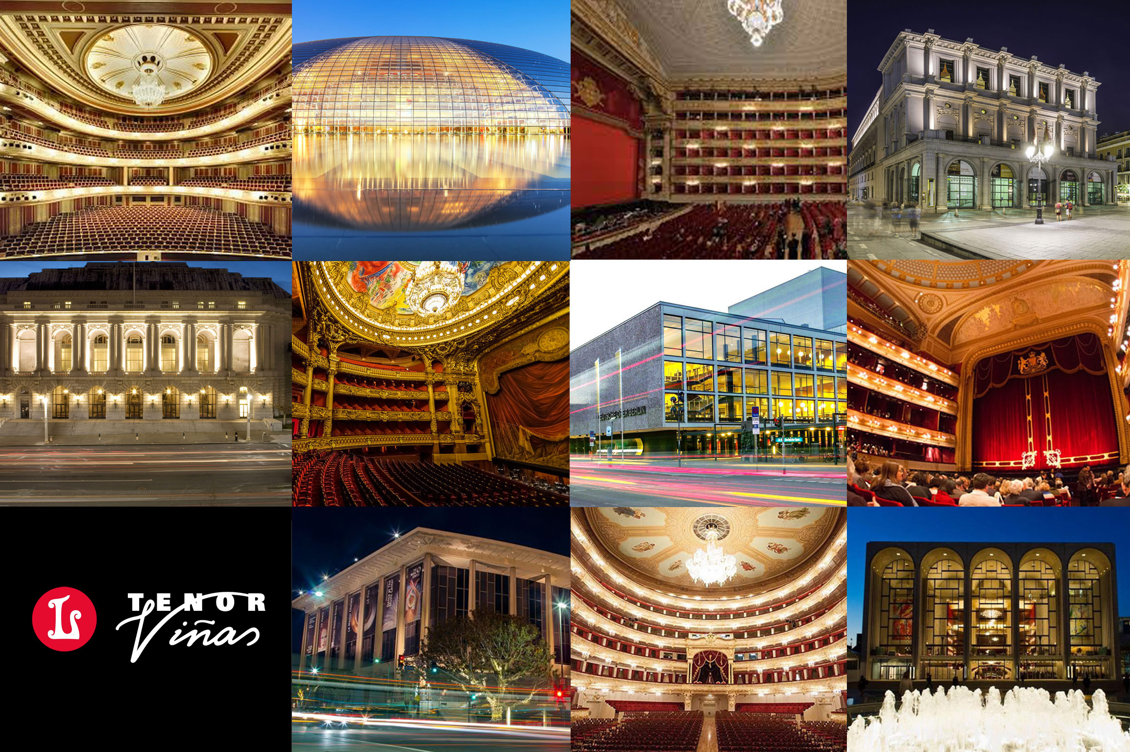 teatres