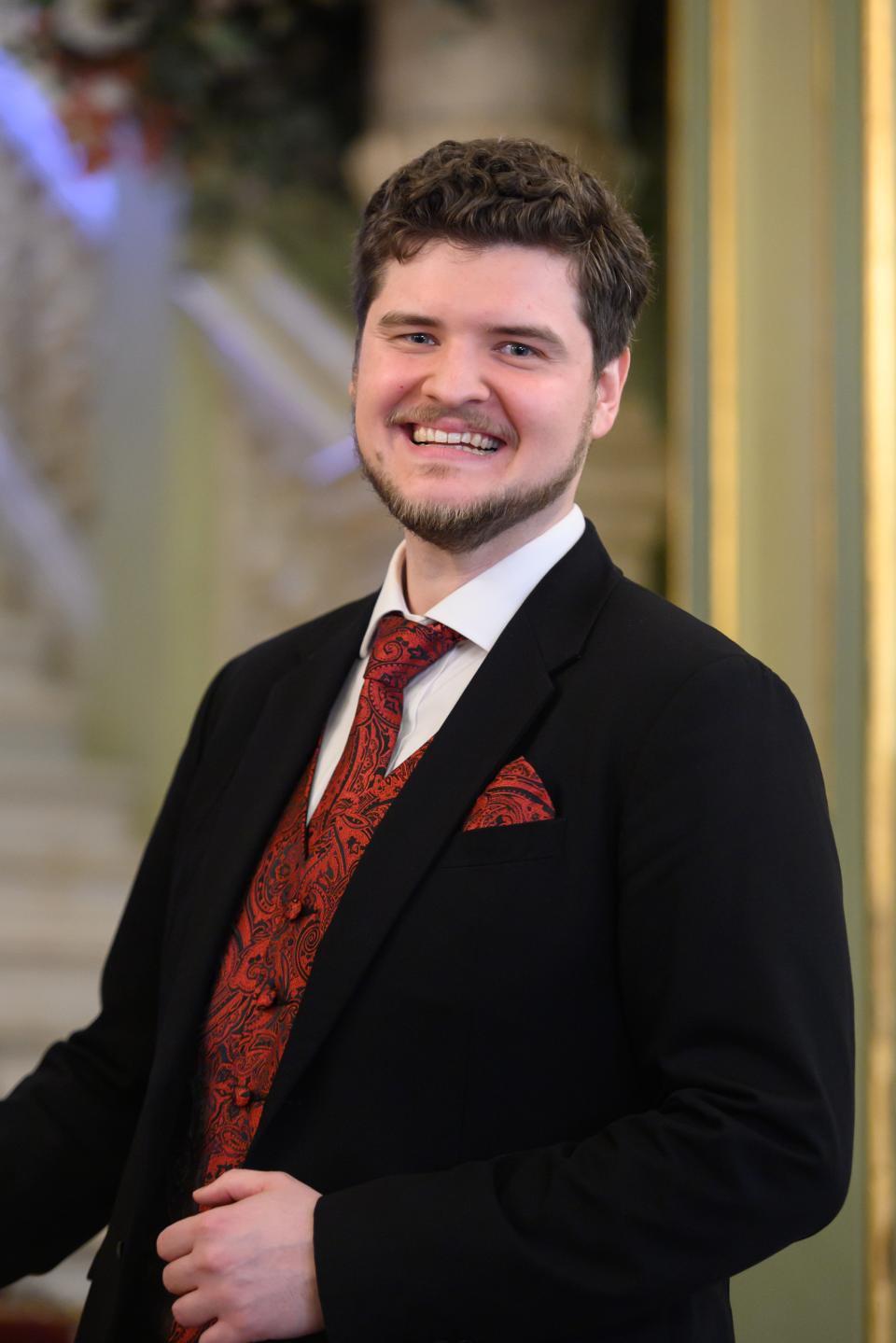 Egor Zhuravskii