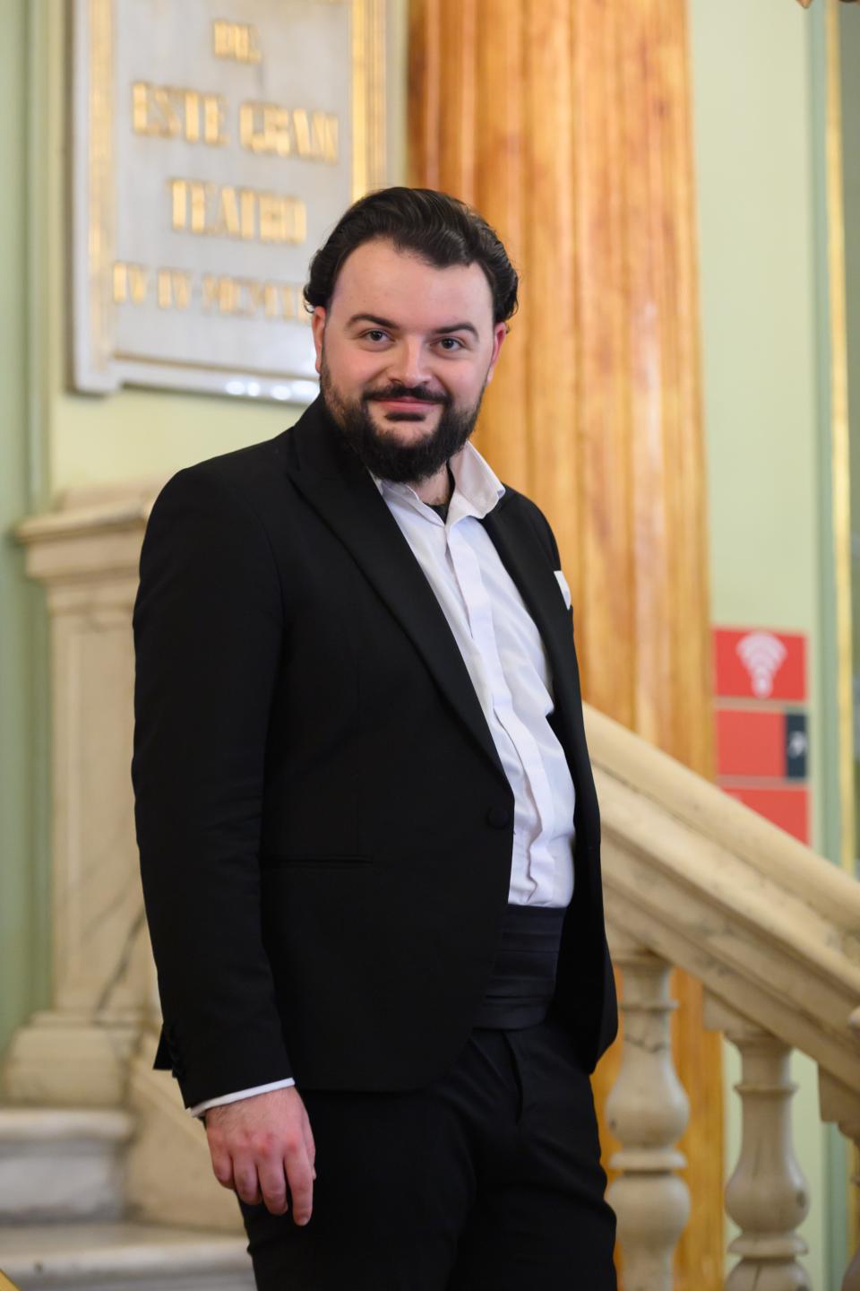 Mhai Damian