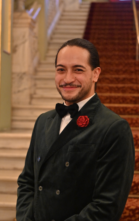 Filipe Manu
