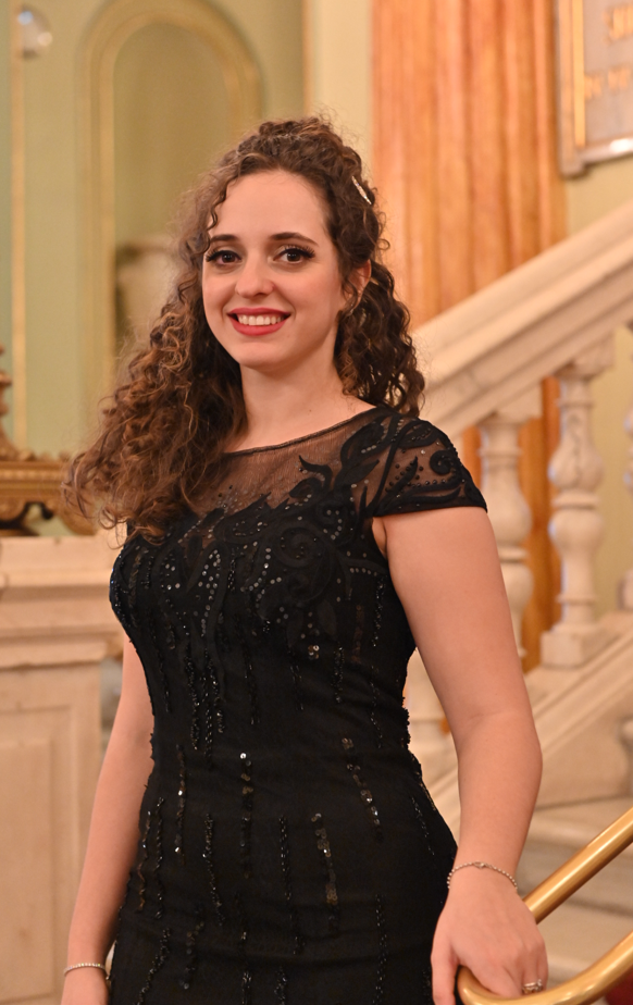 Sabrina Sanza