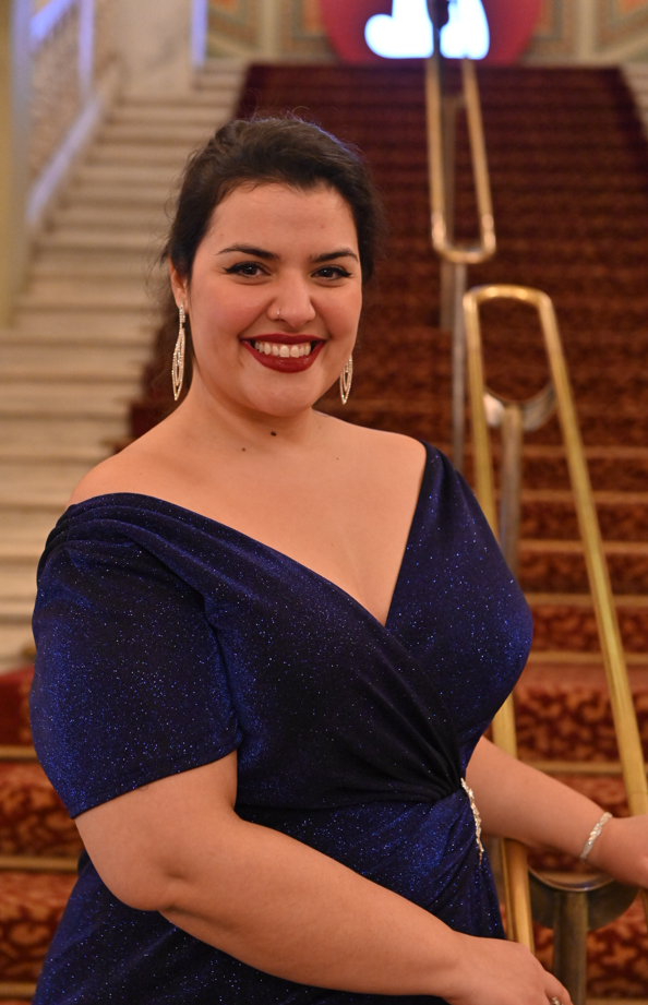 Marcela Rahal