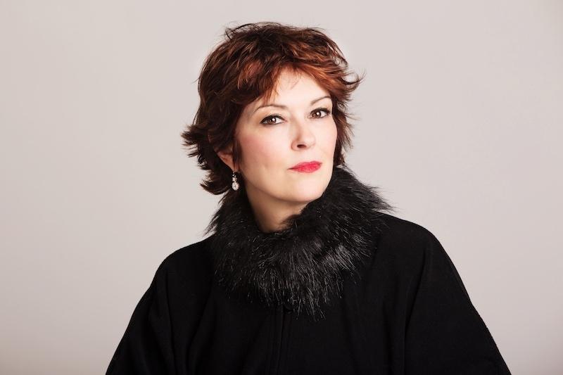 Jennifer Larmore