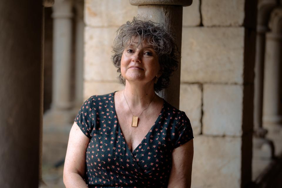 Sílvia Pujalte